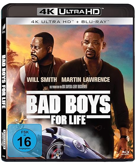Bad Boys for Life