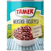 TAMEK HAŞLANMIŞ MEKSİKA FASULYESİ 410 g