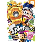 Splatoon, Vol. 9: Volume 9