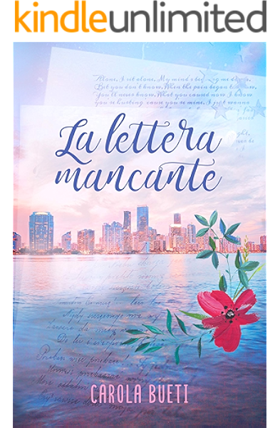 La Lettera Mancante Ebook Bueti Carola Amazon It Kindle Store