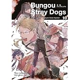 Bungou stray dogs 10