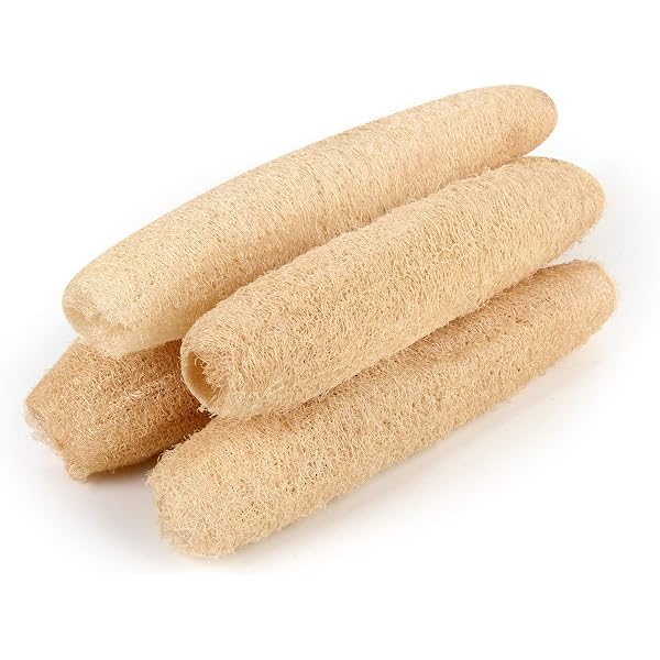 Shower Bouquet XL Badeschwamm Aus Bambuskohle – 75 G, Weiches Peeling Für Gesicht & Körper