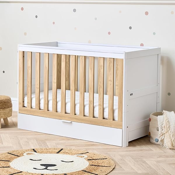 carolina space saving cot