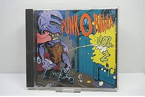 Punk-O-Rama Vol.Ii