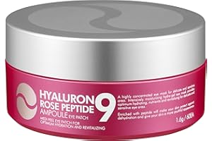 MEDI-PEEL Peptide9 Cache-œil Ampoule Rose