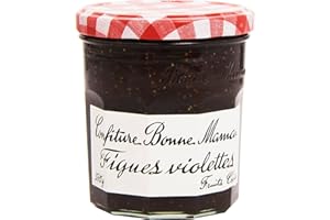 Bonne Maman Confiture Figues Violette 370