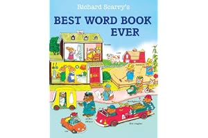 Best Word Book Ever