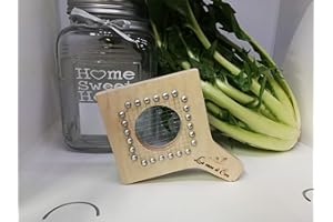 TAGLIAPUNTARELLE LA CASA DI EVA ORIGINALE TAGLIA PUNTARELLE ALLA ROMANA L' unico tagliapuntarelle con comodo manico che ne facilità l'utilizzo durante il taglio!