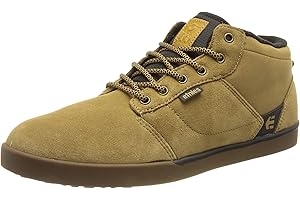 Etnies Jefferson, Scarpe da Skateboard Uomo