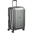 DELSEY PARIS CRUISE HS 70CM TROL PLATINUM