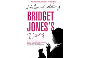 Bridget Jones's Diary: the smash-hit from the original singleton (Bridget Jones's Diary, 1) (Picador Classics)