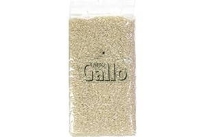 Riso Gallo Riz Arborio pour Risotto Valisette 6 x 1 kg