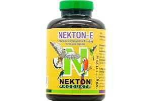 Nekton E 1er Pack (1 x 350 G)