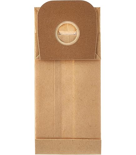 Sacchetti Per Aspirapolvere DeLonghi Colombina - Confezione Da 10 Pezzi In Microfibra