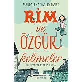 Rim ve &Ouml;zg&uuml;r Kelimeler