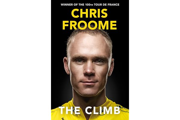 The Climb: The Autobiography