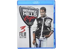 Beverly Hills Cop Collection (Bd)(It)