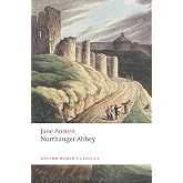 Northanger Abbey