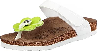 Birkenstock zehentrenner mit blume Clearance