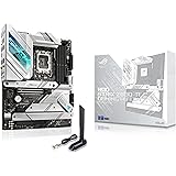 ASUS ROG Strix Z690-A Gaming WiFi D4 Mainboard Sockel Intel LGA 1700 (Intel Z690, ATX, 4x M.2, PCIe 5.0, DDR4, USB 3.2 Gen 2x
