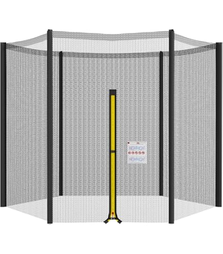 4goodz Randafdekking Veerafdekking Randbescherming Voor Trampoline 244 305 Colour Green