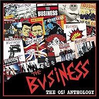A Way Of Life: Skinhead Anthems (Deluxe Edition): Amazon.co