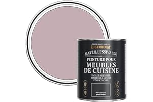 Rust-Oleum Peinture pour placard de cuisine Little Light 750 ml