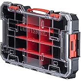 Craftsman VERSASTACK 20 B&ouml;lmeli Plastik K&uuml;&ccedil;&uuml;k Par&ccedil;a D&uuml;zenleyici (CMST17828)