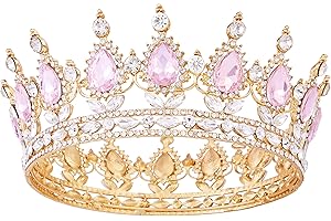 Vofler Corona principessa barocca