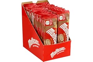 Maltesers Hot Chocolate Stick, Pack of 30
