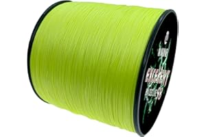 GENERISCH Waline Super Strong Angelschnur Geflochten 8fach 300M 500M PE Multifile Angelschnur 20lb-100lb Angelschnur Spinnfischen