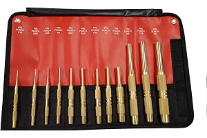 Mayhew Tools 67008-MAI 045256670089, Multi, 12 Styck