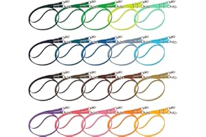 bio-leine Geschlossene Zügel für Pferde und Ponys, Pferdezügel aus BioThane® I schmutz- und wasserabweisend I 16mm breit I 3,00 Meter lang in Türkis/Petrol