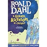 Il grande ascensore di cristallo