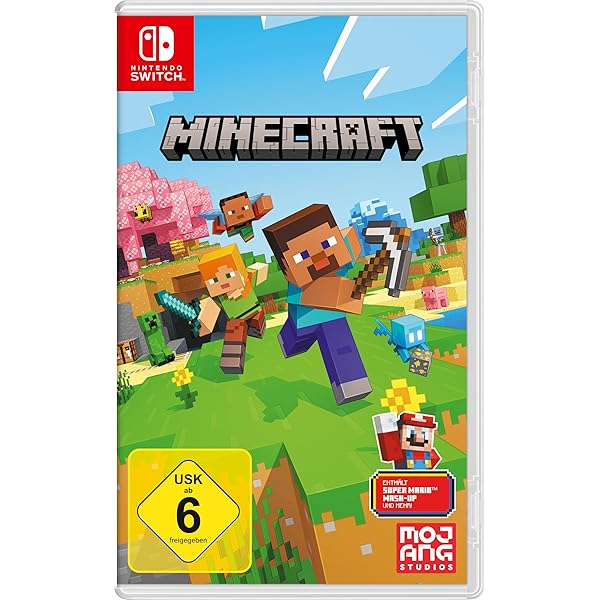 Mario Kart 8 Deluxe [Nintendo Switch] – wersja niemiecka