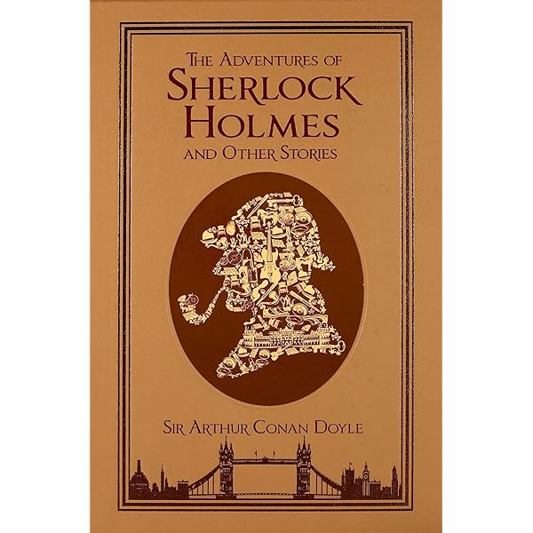 The Complete Sherlock Holmes Collection: An Official