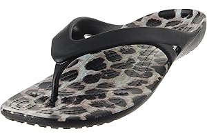 Crocs Kobiety Kadee II Flip WChodak