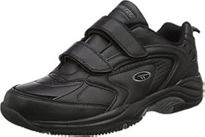 HI-TEC Hi Tec Blast Lite Ez (Co), Zapatillas Deportivas para Interior Hombre, Negro (Black 21), 45 EU