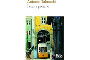 Pereira prétend: Un témoignage