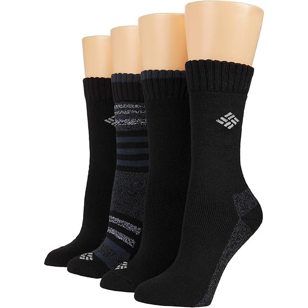 Columbia Ladies Socks Sale Columbia Women's Fleece-Lined Thermal