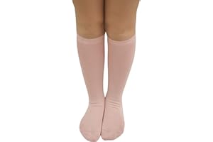 PETTI Artigiani Italiani 6 Paia Di Calzini Cotone Bambino E Bambina Calze Bambini Calzini Bambini Unisex - Bambini e ragazzi