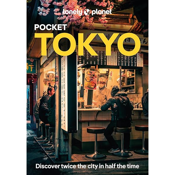 111 Places in Tokyo That You Shouldn't Miss (111 Places/Shops