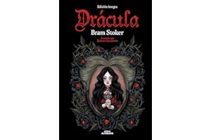 Drácula/ Bram Stoker's Dracula: Colección Alfaguara Clásicos/ Alfaguara Classics Collection