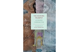The Hearing Trumpet: Leonora Carrington (New York Review Books Classics)