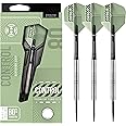 Harrows Control Parallel 80% Tungsten Steel Tip Darts Set