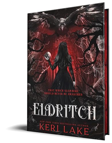 Eldritch (Deluxe Edition): 2