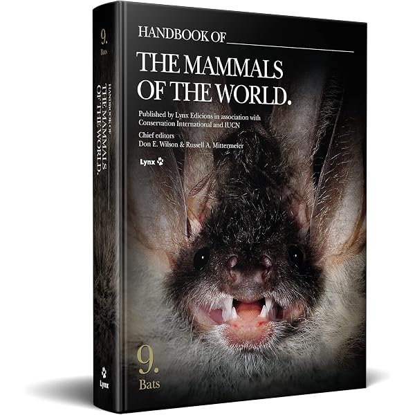 Buy Handbook of the Mammals of the World: Monotremes and