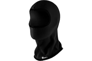 Hisert Shop Kinder Skimaske Microfleece Sturmhaube