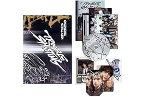 Xdinary-Heroes - 1st album [Troubleshooting] (B Ver.) Case + Photobook + Lyrics Book R + Photo Essay + Sticker + Photocard + Tranding Card + Mirror Photocard + Postcard + 3 Extra Photocards