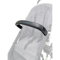 Housse Néoprène PROTEC TIF Pour Poignée Bugaboo Cameleon - Anti-transpiration Et Hyppoallergénique